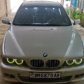 BMW 535 2003