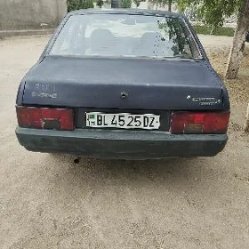 Lada 21099 2001