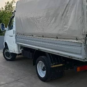 Gaz Gazel 2011