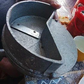 mesarubka dlya şinkowaniya