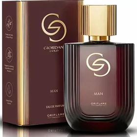 ORIFLAME GIORDANI GOLD man 75 мл