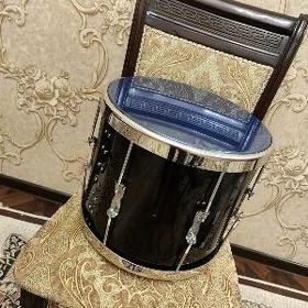 Dovul, Nagara