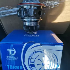 turbina cartridge