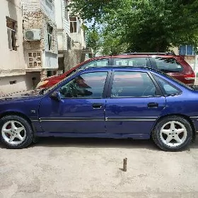 Opel Vectra 1992