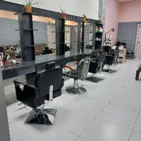 arenda salon