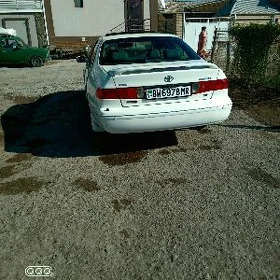 Toyota Camry 1997