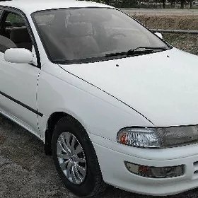 Toyota Carina 1994