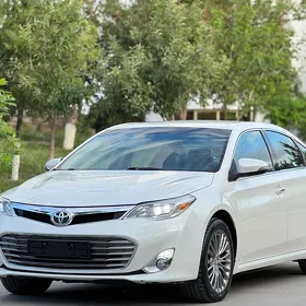 Toyota Avalon 2013