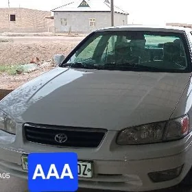 Toyota Camry 2001