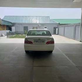Toyota Avalon 2000