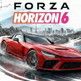 Forza Horizon 6