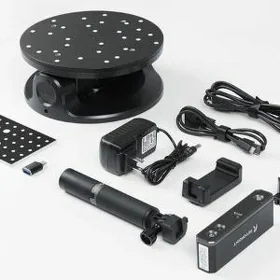 3D skaner taze