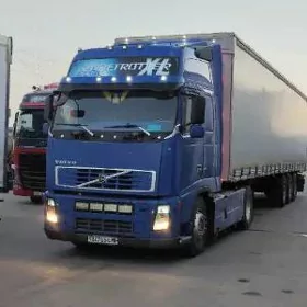 Volvo FH 420 2003
