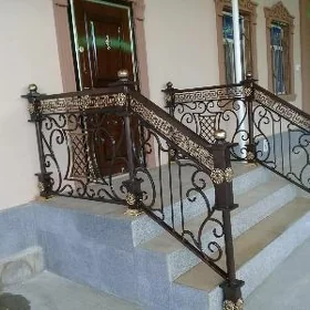 Warata Beton zaborlar