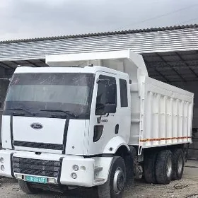Ford Cargo 3535D 2010