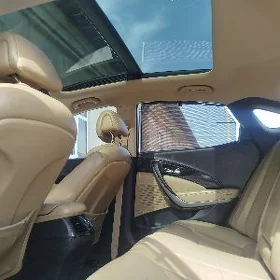Hyundai Grandeur 2015