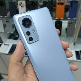 Xiaomi 12s 8/256gb
