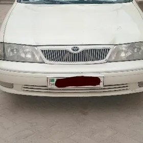 Toyota Avalon 1997