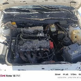 Opel Vectra 1992