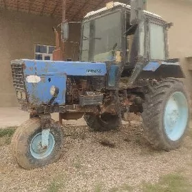 MTZ 80 1996