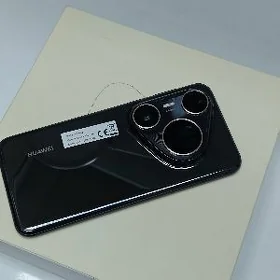 Huawei pura 80 Ultra 16/512gb
