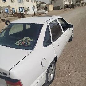 Opel Vectra 1990