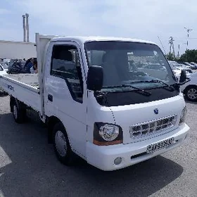 Kia Bongo 2002