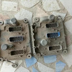 DAF KAMPUTER