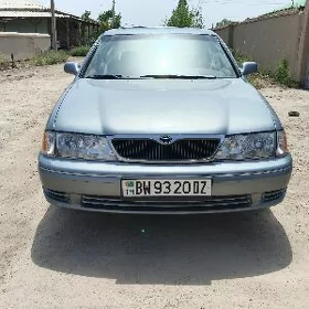 Toyota Avalon 1996