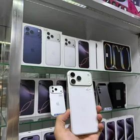 iPhone 17 pro Max. 100%