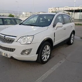 Opel Antara 2014