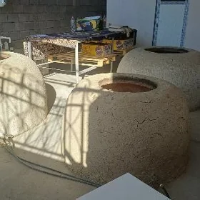 Tamdyr çörek