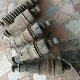 DAF