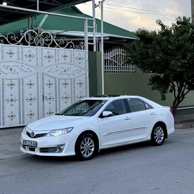 Toyota Camry 2013