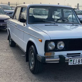 Lada 2106 1998