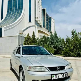 Opel Vectra 2001