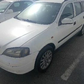 Opel Astra 1998