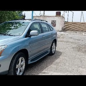 Lexus RX 330 2004