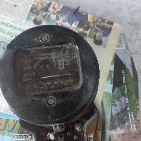 счётчик для света