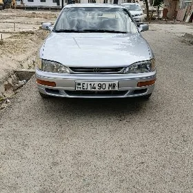 Toyota Camry 1996
