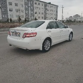 Toyota Camry 2009
