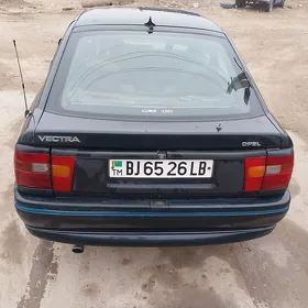 Opel Astra 1994