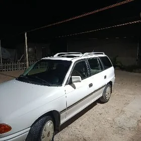 Opel Astra 1993
