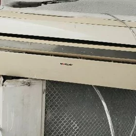 split kondisioner 40 lyk