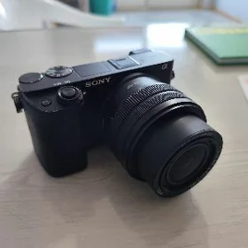 Sony a6300