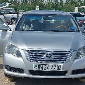 Toyota Avalon 2005