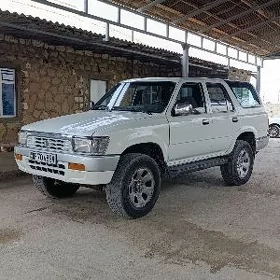 Toyota 4Runner 1993