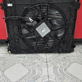 Haylander 23 radiator mordo