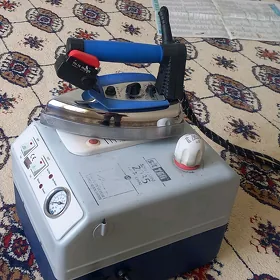 silter ütük