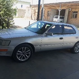 Lexus LS 400 1991